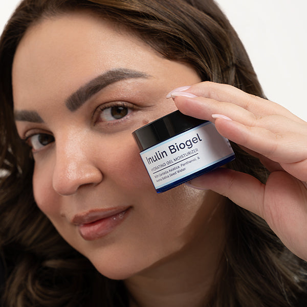 Inulin Biogel