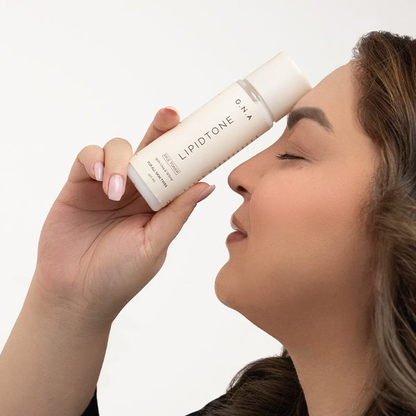 Lipidtone Rice Toner