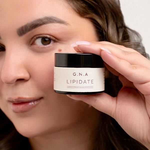 Lipidate Moisturizer
