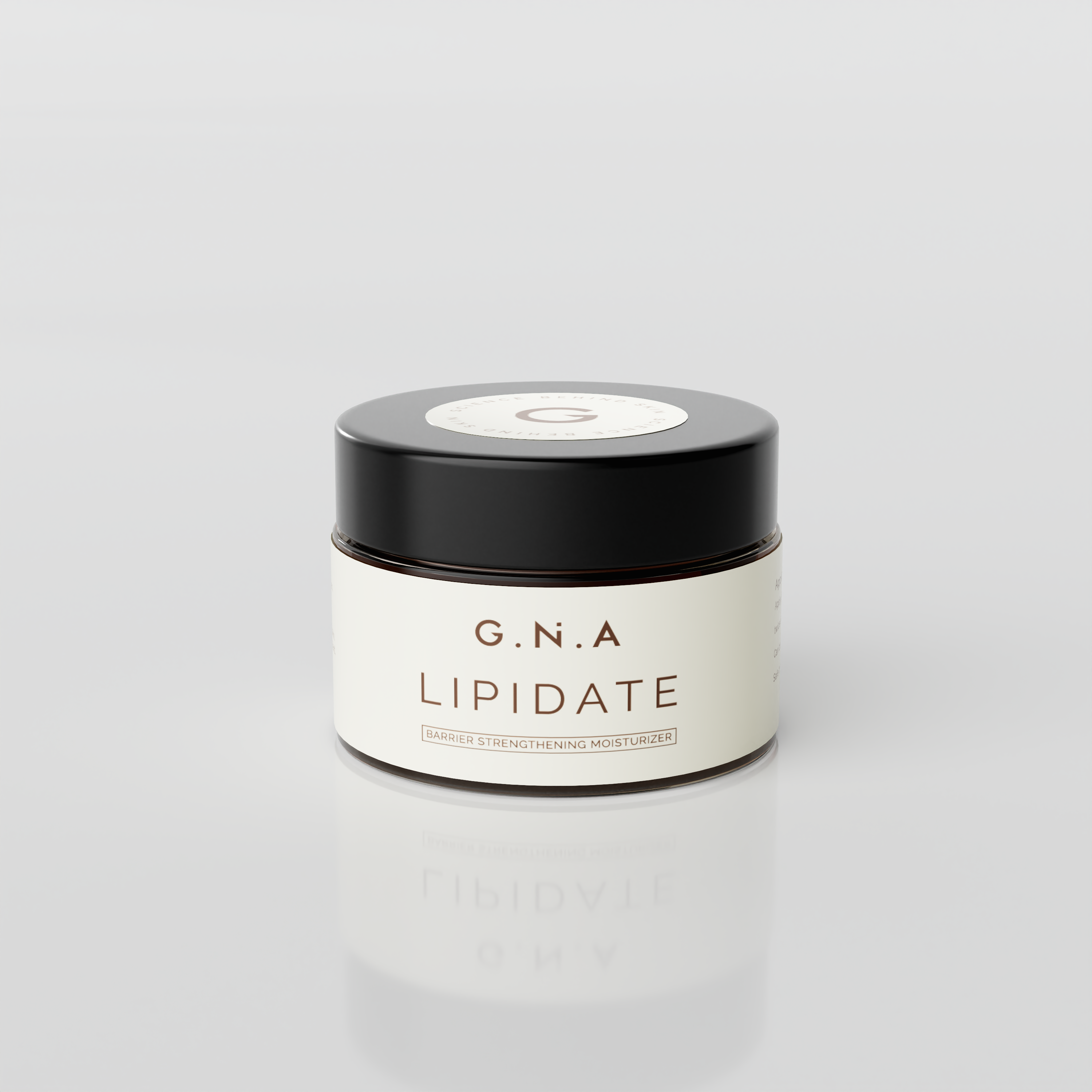 Lipidate Moisturizer
