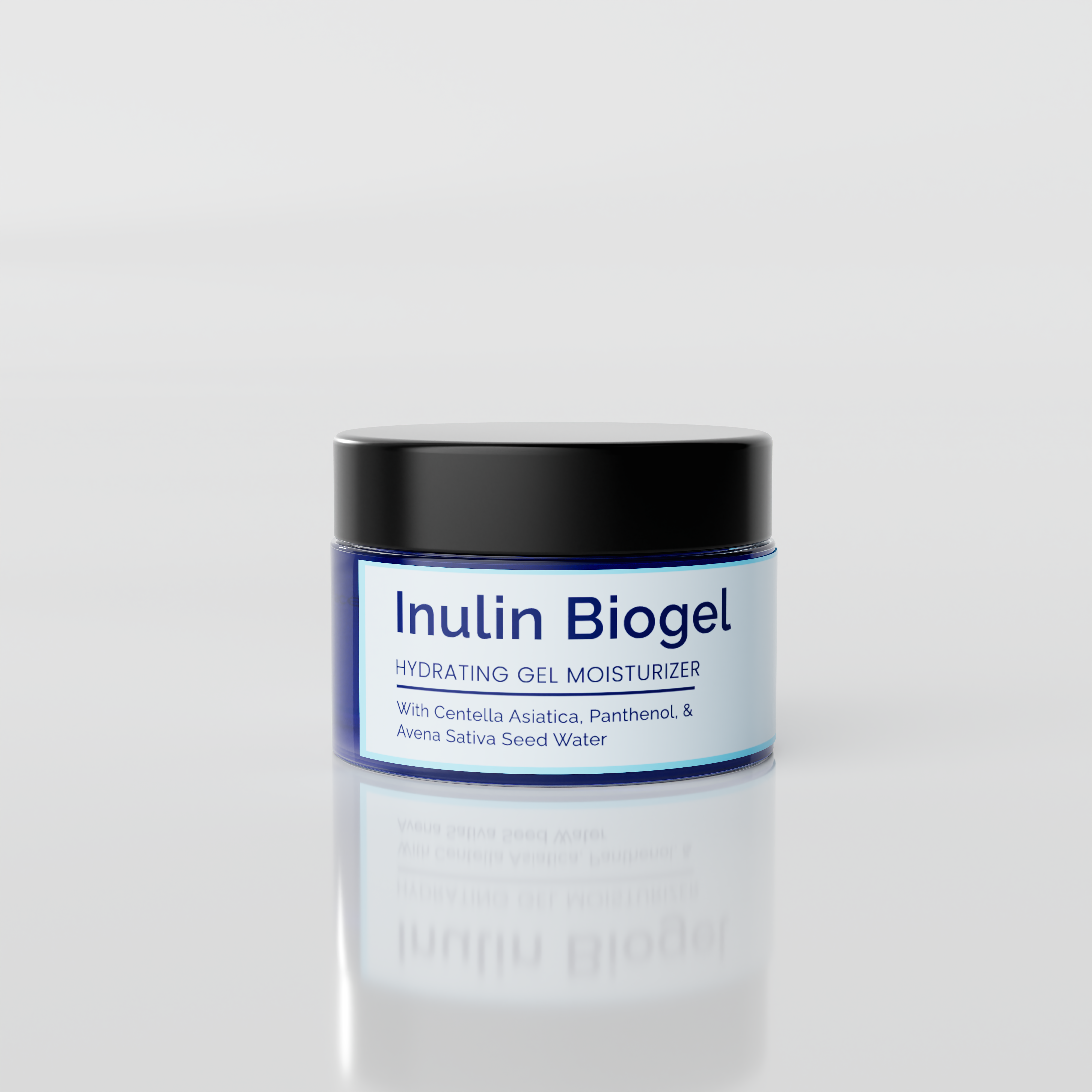 Inulin Biogel