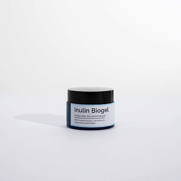 Inulin Biogel