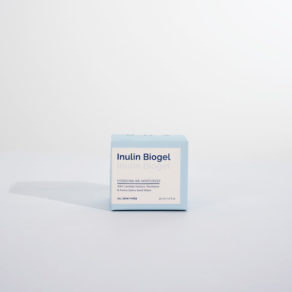 Inulin Biogel