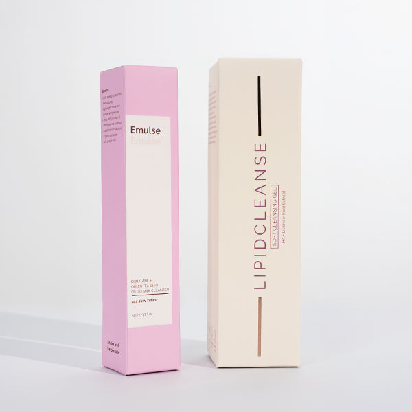 Double Cleansing Duo