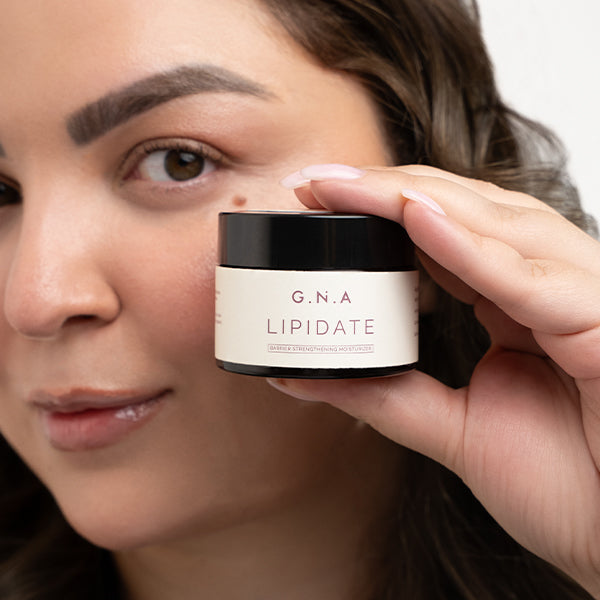 Lipidate Moisturizer