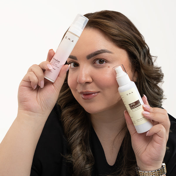 Double Cleansing Duo