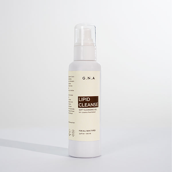 Lipidcleanse Cleansing Gel
