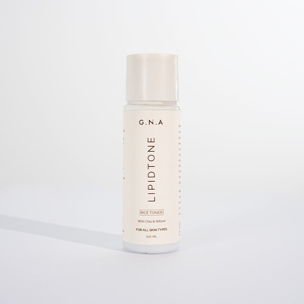 Lipidtone Rice Toner