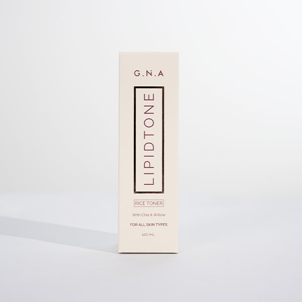 Lipidtone Rice Toner