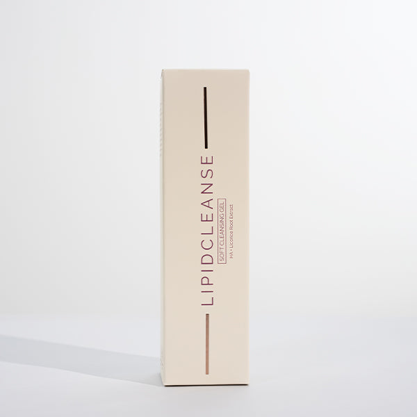 Lipidcleanse Cleansing Gel