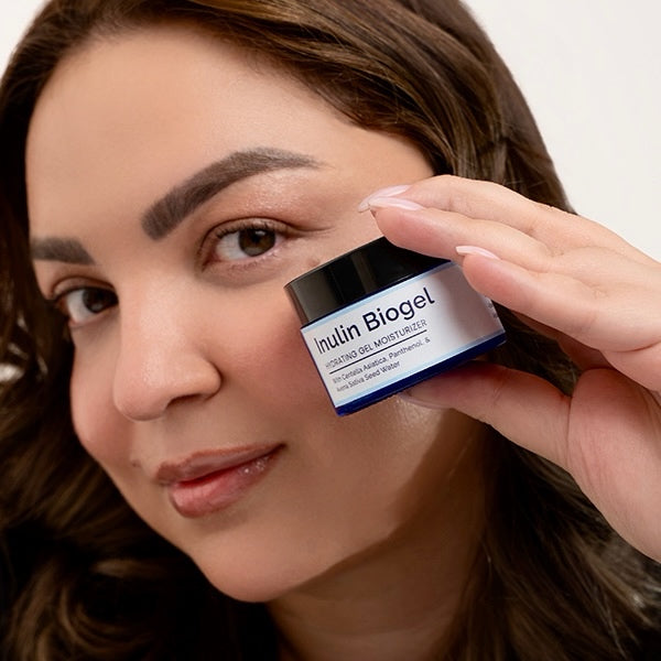 Inulin Biogel