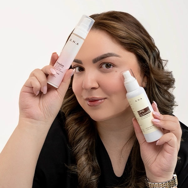 Double Cleansing Duo