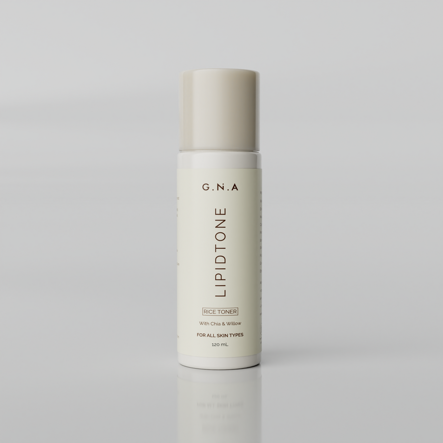 Lipidtone Rice Toner
